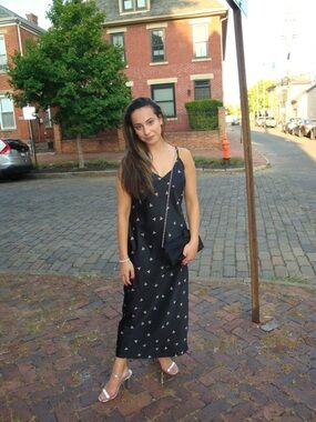 Meet your Posher, Marissa